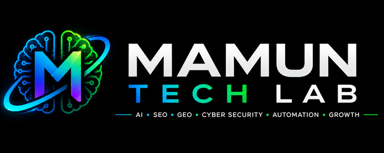 mamuntechlab